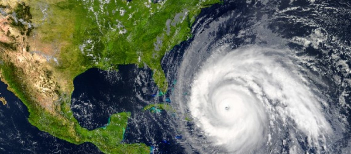 tropical-hurricane-approaching-the-usaelements-of-this-image-are-by-picture-id1040975032
